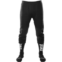 Thirtytwo Ridelite Merino Knicker Pants Noir S Homme