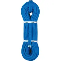 BEAL Industrie 10.5 Mm Rope Bleu 200 m