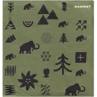 Mammut Tour De Cou Fleece
