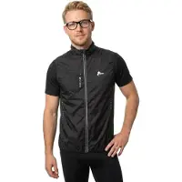 Ande Trail Vest Noir L Homme