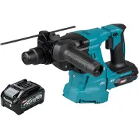 Makita Marteau combiné HR011GZ - sans batterie - sans chargeur
