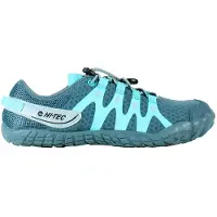 Hi-tec Abyss Slippers Bleu EU 41 Femme