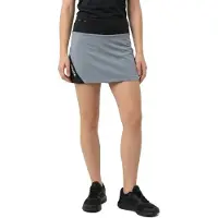 Ande Lady Skirt Gris 42 Femme