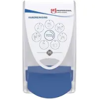 SC Johnson Professional Professio - Distributeur de savon SCJ Prolin Antimicrobien 1L | 1 pièce