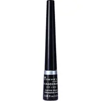 Rimmel London Exaggerate Eyeliner 001 Black 2,5 ml