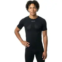Bioracer Thermal Short Sleeve Base Layer Noir XS-S Homme