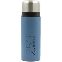 Laken 500ml Thermal Bottle Bleu