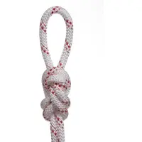 Gilmonte Static 10.5 Mm Rope Rouge 200 m