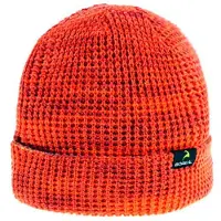 Boreal Reversible Beanie Orange