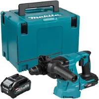 Makita Marteau combiné HR011GZ - sans batterie - sans chargeur