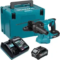 Makita Marteau combiné HR011GZ - sans batterie - sans chargeur