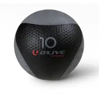 Olive Ballon Médicinal 10kg