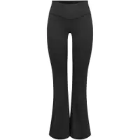 Only Play Pantalon de sport 'ONPRya' noir