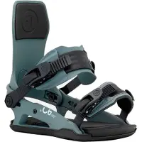 Ride Fixations De Snowboard C-6