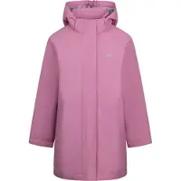 Trespass Maydew - Female Rain Jacket Tp50 Sweetpink 9/10