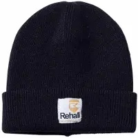 Rehall Sari-r Beanie Noir Homme,Femme