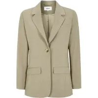 Soft Rebels Blazer ' SRVilja ' greige
