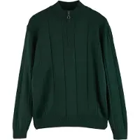 Trendyol Pull-over vert foncé