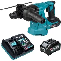 Makita Marteau combiné HR011GZ - sans batterie - sans chargeur