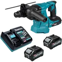 Makita Marteau combiné HR011GZ - sans batterie - sans chargeur