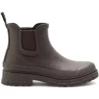 Woden Liv Warm Wp Booties Marron EU 37 Femme