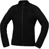 IXS 365-TMO 1.0 Ripstop Fleece Midlayer Veste fonctionnelle