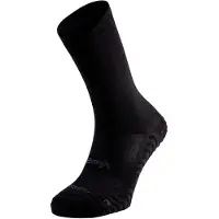 Lurbel Essence Five Half Long Socks Noir EU 36-38