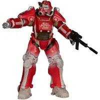 Mcfarlane Toys Figure Fallout T-45b Nuka Cola