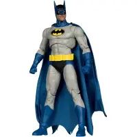 Mcfarlane Toys Figurine d'action Batman, DC Multiverse (World's Finest), 19 cm