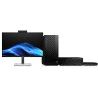 HP Pc De Bureau Prodesk 4 G1i Ultra 5-235t/32gb/512gb Ssd