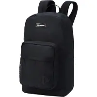 Dakine Sac à dos noir / blanc