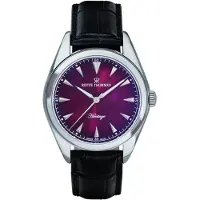 Revue Thommen - 21010.2536 - Montre-bracelet - Homme - Automatique - Collection Heritage