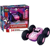 Revell RC Advent calendar Flip Racer 1:22