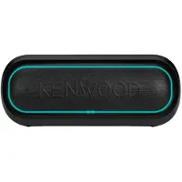 Kenwood Enceinte Bluetooth AS150BTB