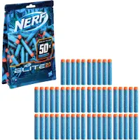Nerf Elite 2.0 - 50 fléchettes