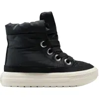 Converse Chuck Taylor All Star Elements Boot Hi Couleur Noir