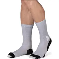 X-socks Chaussettes Crew Run Discover Merino