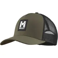 Millet Chamonix Trucker Cap Vert