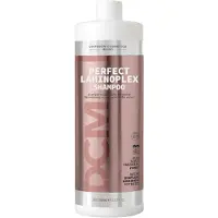DCM Shampooing Perfect Laminoplex 1000 ml (Shampoing liquide, 1000 ml)