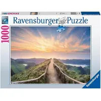 Ravensburger Puzzle Ponta Delgada Azoren