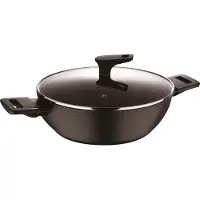 Bergner Marmite Copper 28cm
