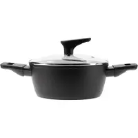 Bergner Marmite Copper 20cm