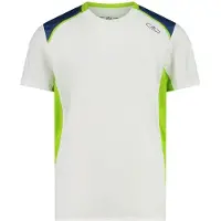 CMP T-shirt respirant multifonctionnel enfant