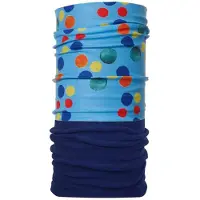 Matt Tour de cou en microfibre polartec Topos AZ