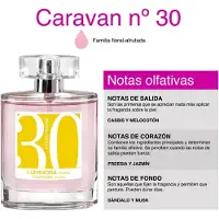 Caravan Parfum Happy Collection Nº30 100ml