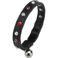 Ferplast Collier De Chat Joy 12 Mm 28 Cm