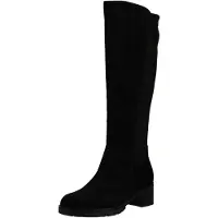 Gabor Bottes Bottes en cuir velours