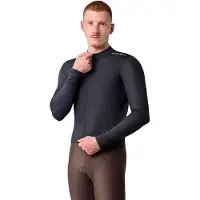 Castelli Maillot à Manches Longues Espresso Thermal 2