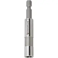 Stahlwille Porte-embouts 3100 1/4´´ 72 Mm