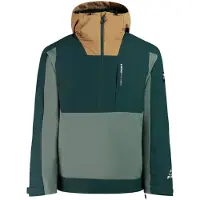 Protest Metric Jacket 2XL Homme